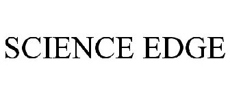 SCIENCE EDGE