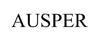 AUSPER