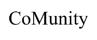 COMUNITY