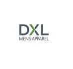 DXL MENS APPAREL