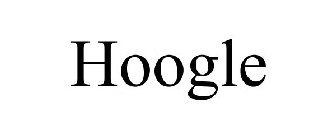 HOOGLE