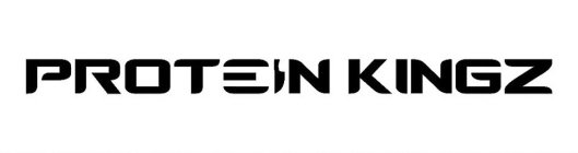 PROTEIN KINGZ