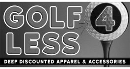 GOLF 4 LESS