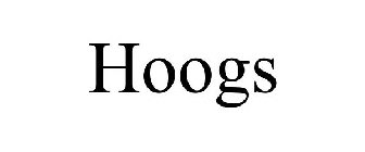 HOOGS