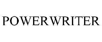 POWERWRITER