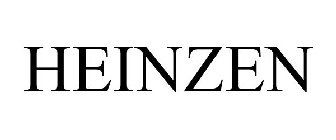 HEINZEN