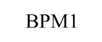 BPM1