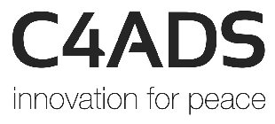 C4ADS INNOVATION FOR PEACE