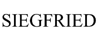 SIEGFRIED