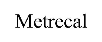 METRECAL