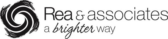 REA & ASSOCIATES A BRIGHTER WAY