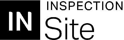 INSPECTION INSITE