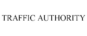 TRAFFIC AUTHORITY
