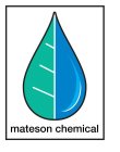 MATESON CHEMICAL