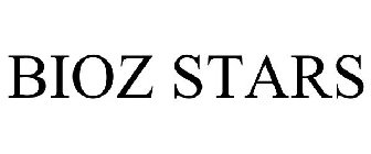 BIOZ STARS