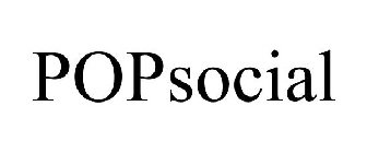 POPSOCIAL