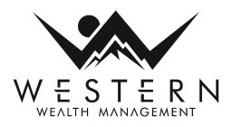 W WESTERN WEALTH MANAGEMENT