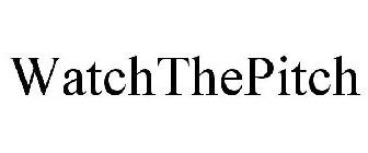 WATCHTHEPITCH