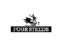 FOURSTEEDS