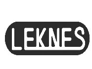 LEKNES
