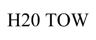 H20 TOW