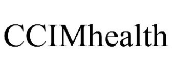 CCIMHEALTH