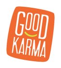 GOOD KARMA