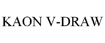 KAON V-DRAW