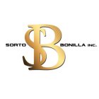 SORTO SB BONILLA INC.