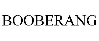 BOOBERANG