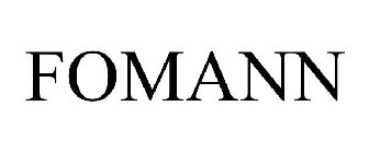 FOMANN