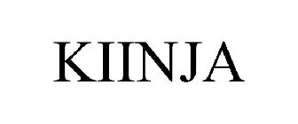 KIINJA