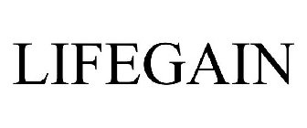 LIFEGAIN
