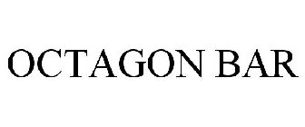 OCTAGON BAR