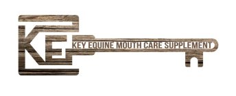 KE KEY EQUINE MOUTH CARE SUPPLEMENT