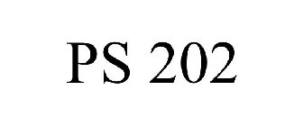 PS 202