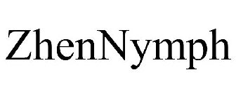 ZHENNYMPH