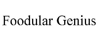 FOODULAR GENIUS