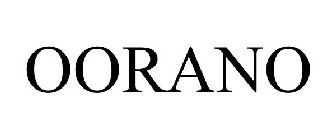 OORANO