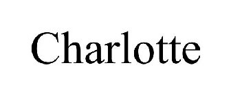 CHARLOTTE