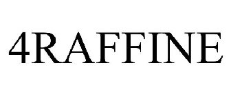 4RAFFINE