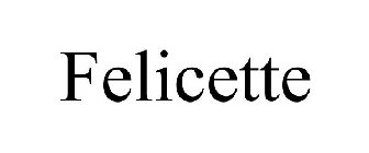 FELICETTE
