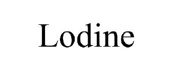 LODINE