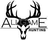 ALLGAME HUNTING