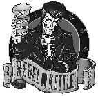 LITTLE ROCK REBEL KETTLE BREWING CO.
