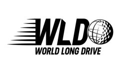 WLD WORLD LONG DRIVE