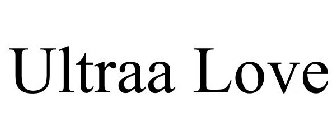ULTRAA LOVE