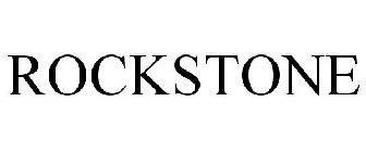 ROCKSTONE