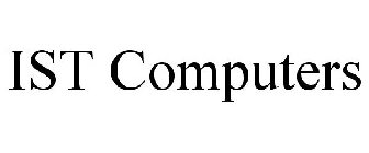 IST COMPUTERS