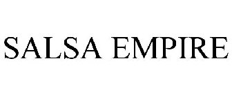 SALSA EMPIRE